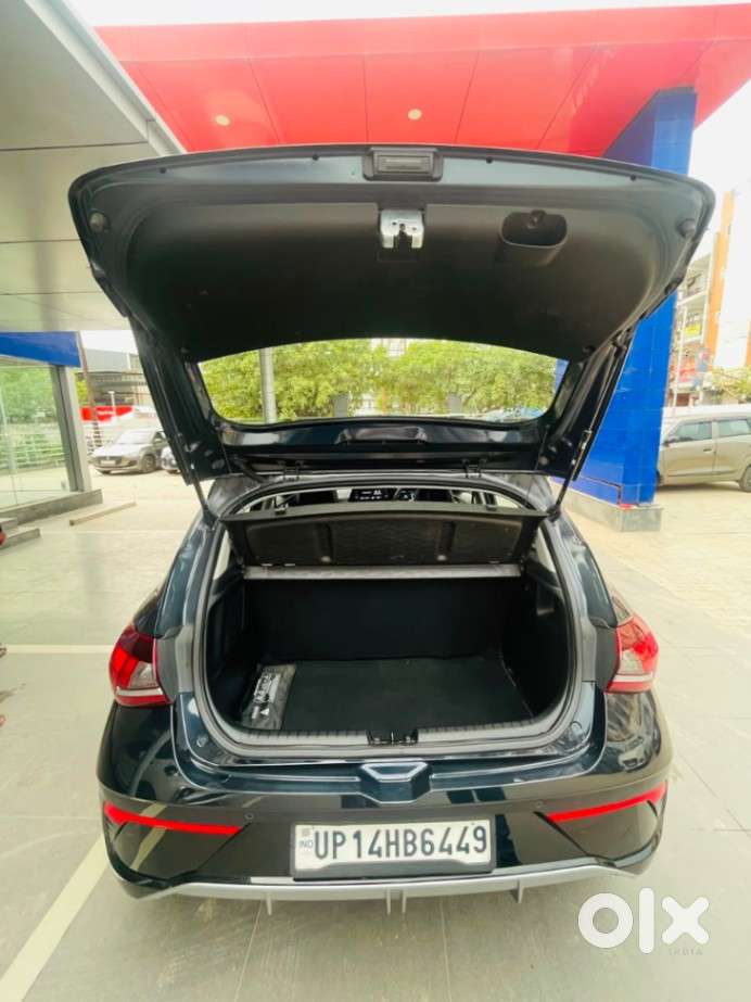 Hyundai I20 Sportz 1.2 Mt, 2026, Petrol
