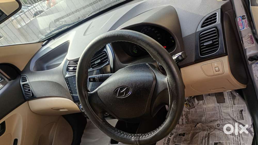 Hyundai Eon Era +, 2014, Petrol