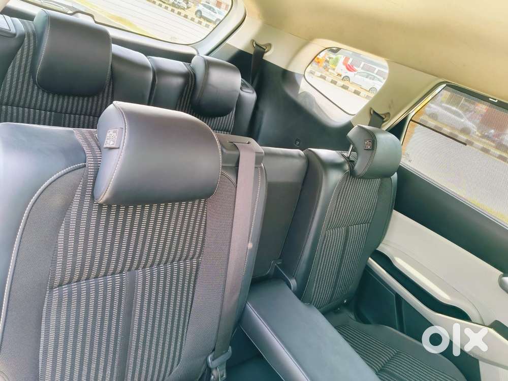 Kia Carens 1.5 Prestige Plus 7 Str Imt, 2023, Diesel