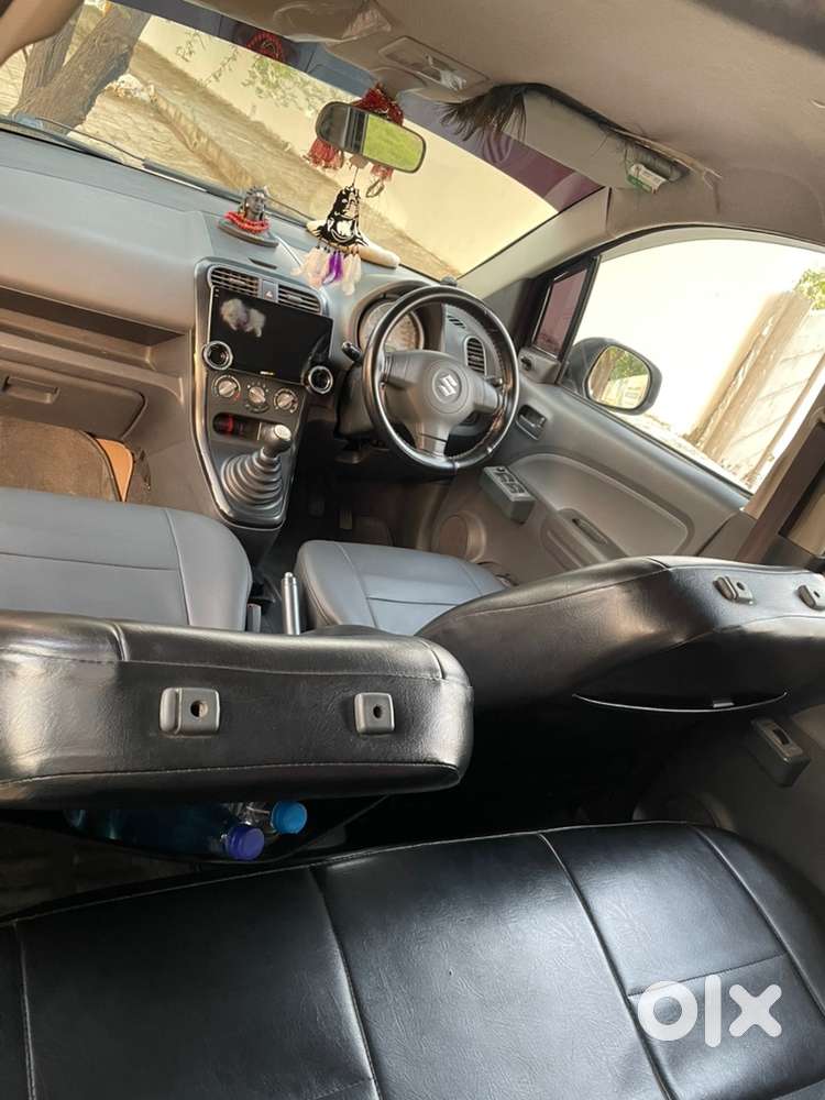 Maruti Suzuki Ritz 2016 Cng & Hybrids Well Maintained