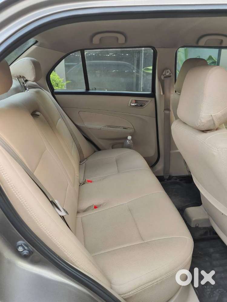 Maruti Suzuki Dzire 2017-2020 Zdi, 2017, Diesel