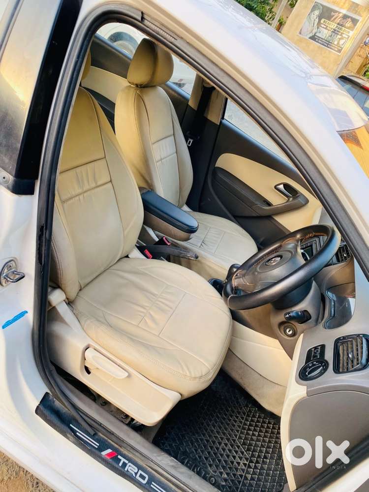 Volkswagen Vento Complete Documents