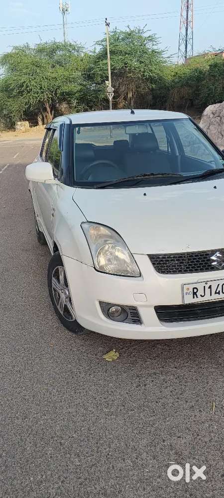 Maruti Suzuki Swift 2008 Diesel Well Maintained