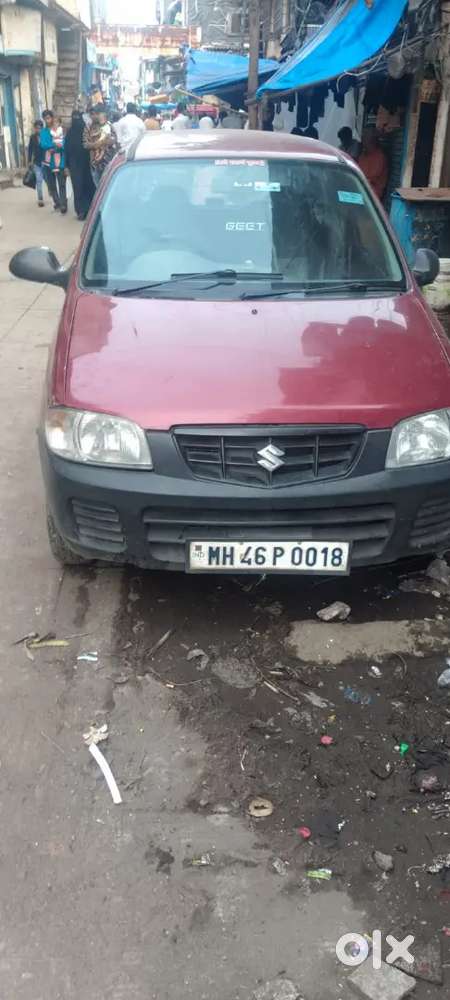 Maruti Alto 2011