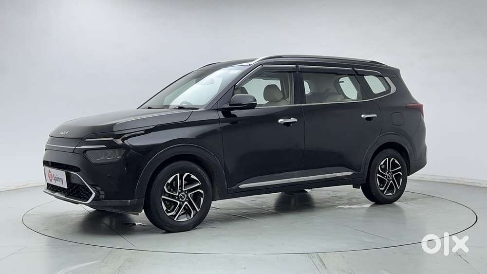 Kia Carens 1.5 Luxury Plus Diesel 6 Str, 2022, Diesel