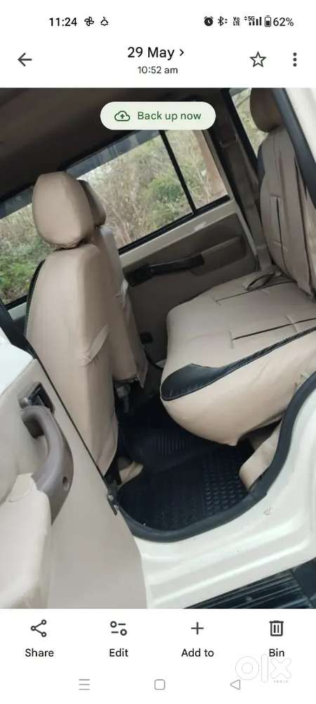 Mahindra Bolero 2017 Diesel 140000 Km Driven