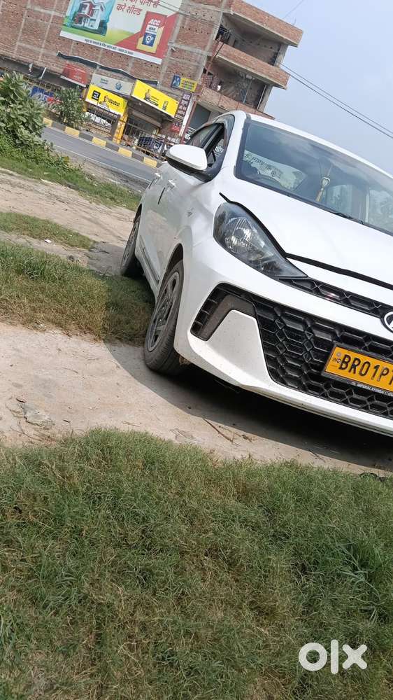 Hyundai Aura [ ] 1.2 S Cng, 2026, Cng & Hybrids