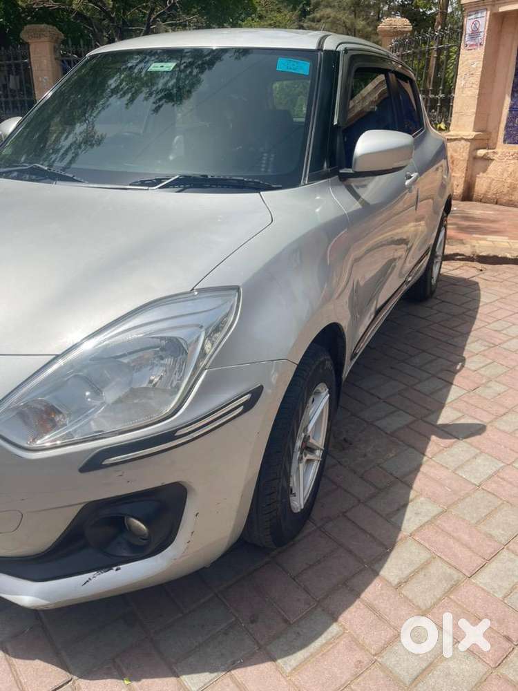 Rs. 6,00,001/-maruti Suzuki Swift 2022 Petrol Manual