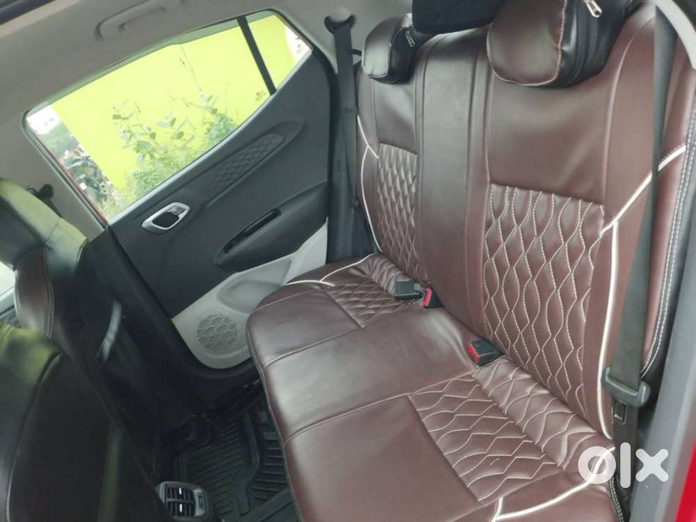 Hyundai Grand I10 Nios Sportz Amt 1.2 Kappa Vtvt, 2024, Petrol