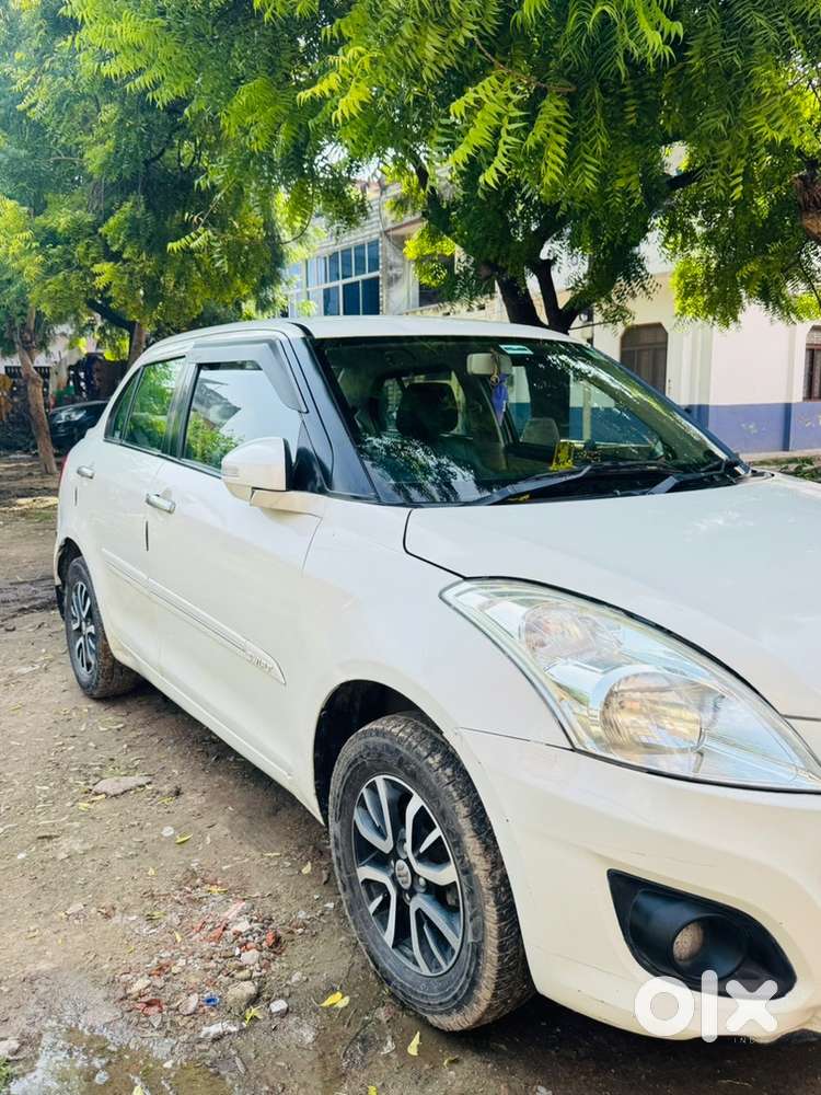 Maruti Swift Dzire Vdi 2014