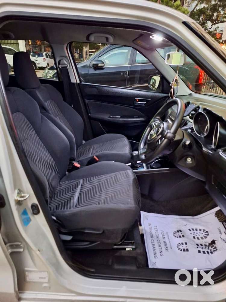 Maruti Suzuki Swift Amt Vxi, 2018, Petrol