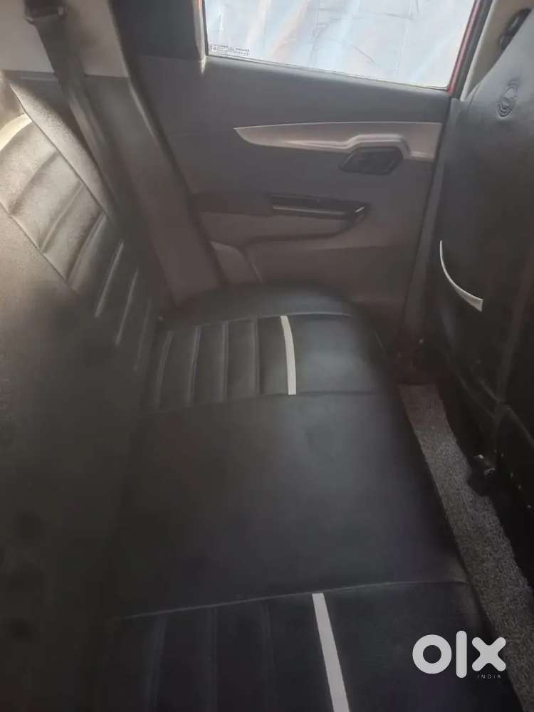 Mahindra Kuv100 Nxt 2018 Diesel