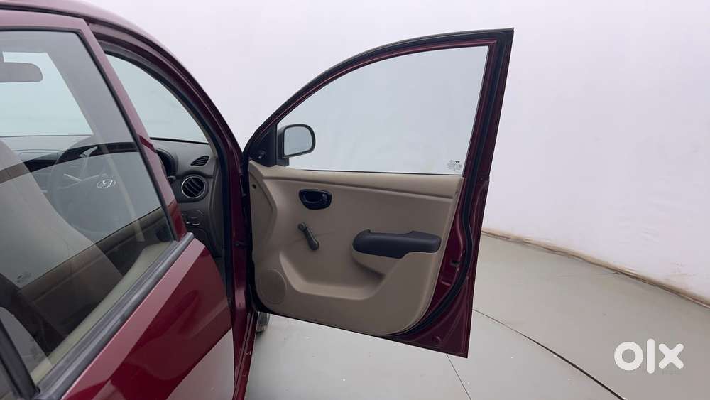 Hyundai I10 Era 1.1, 2013, Petrol