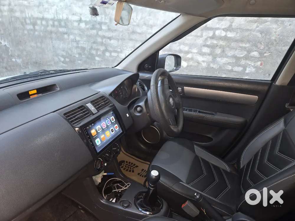 Maruti Suzuki Swift 2009 Diesel Good Condition