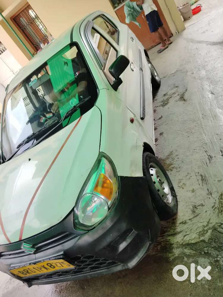 Maruti Suzuki Alto 2nd Lxi 2019