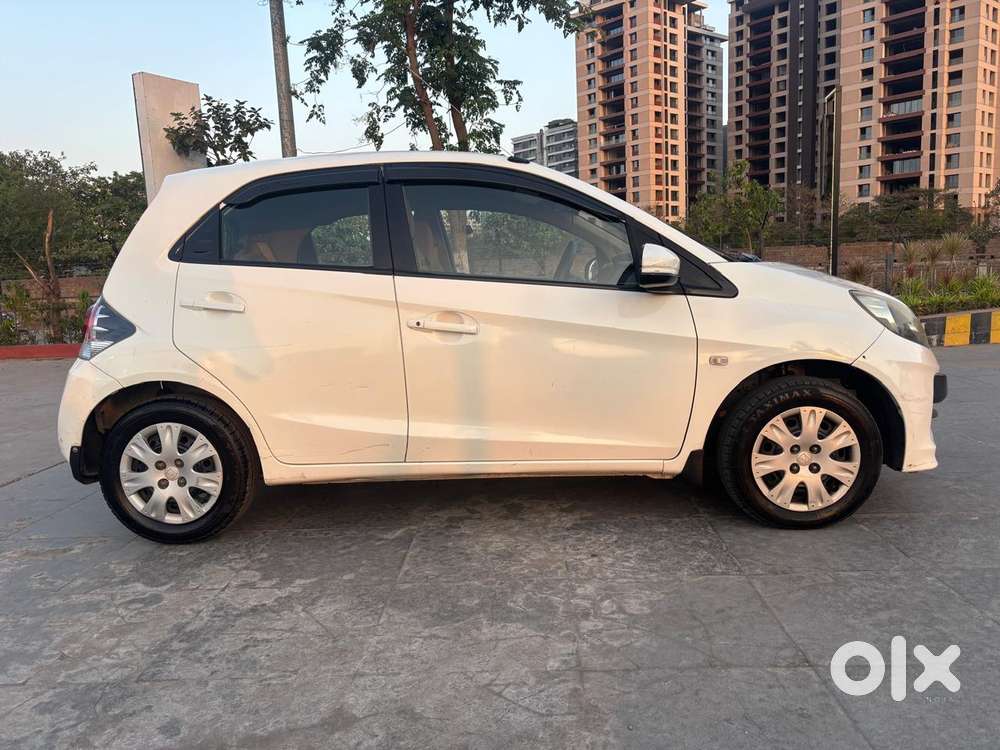 Honda Amaze, 2015, Diesel