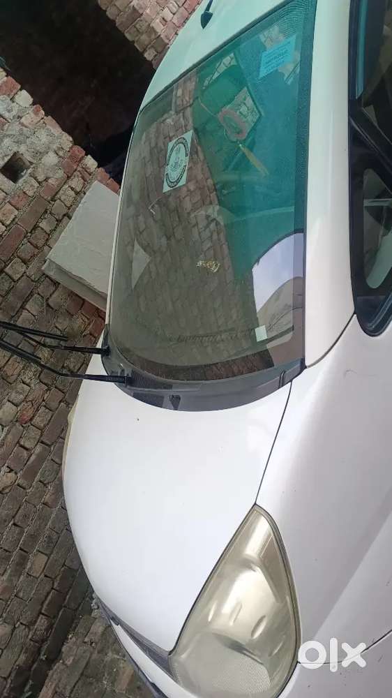 Maruti Suzuki Zen Estilo 2012 Petrol Manual
