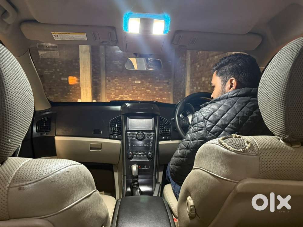 Mahindra Diesel Car 2018 Ready