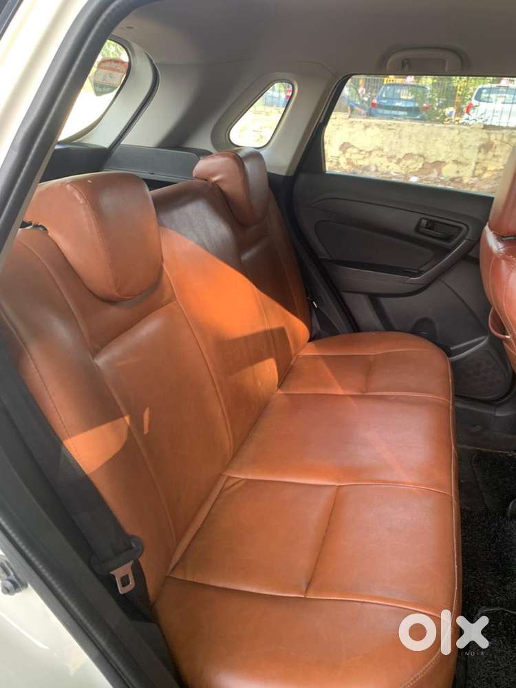 Maruti Suzuki Brezza Vdi, 2018, Diesel