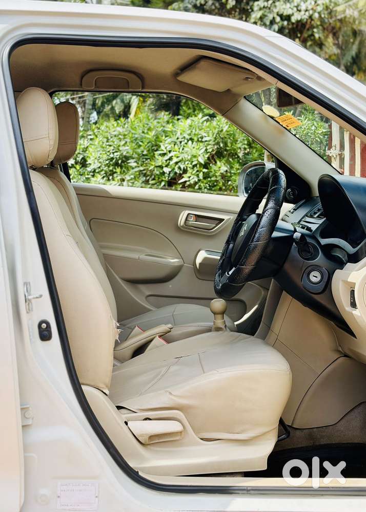Maruti Suzuki Swift Dzire Ldi (o), 2013, Diesel