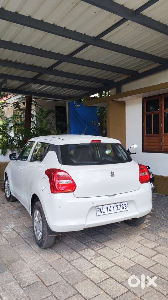 Maruti Suzuki Swift 2019 Petrol Good Condition