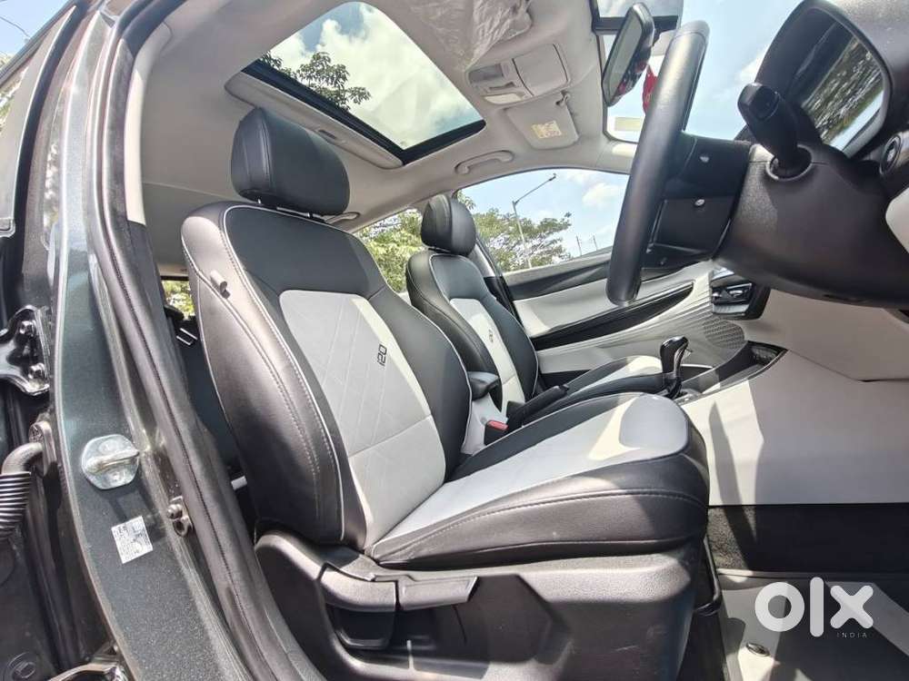 Hyundai I20 Asta (o) 1.2 Ivt, 2024, Petrol