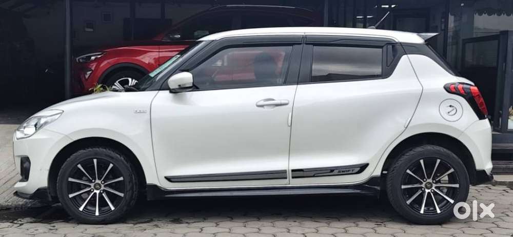 Maruti Suzuki Swift Ddis Vdi, 2020, Diesel