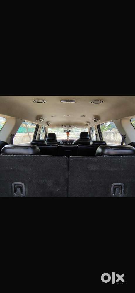 Kia Carens 2022 Diesel Well Maintained