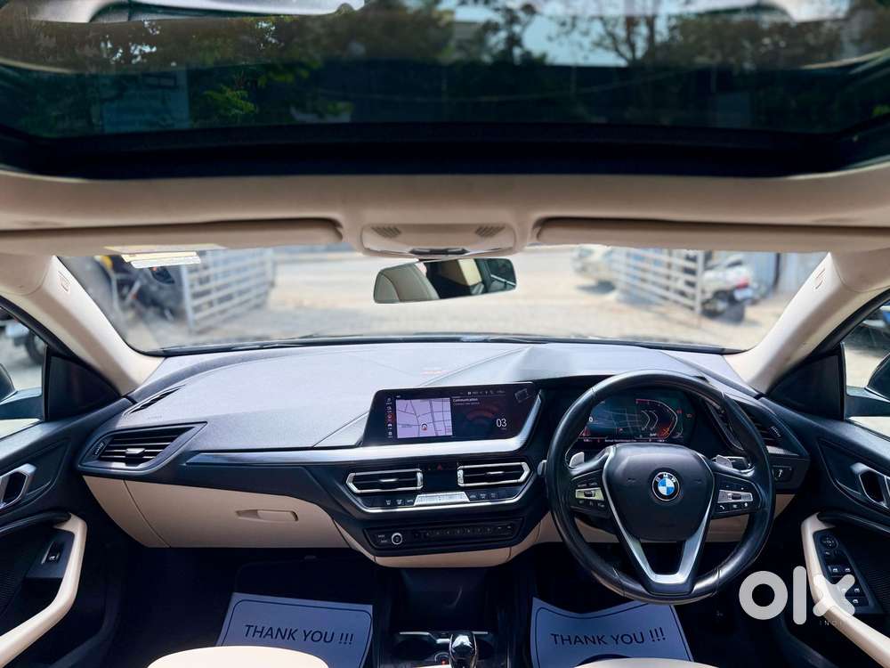 Bmw 2 Series Gran Coupe 220d M Sport [2022-2023], 2022, Diesel