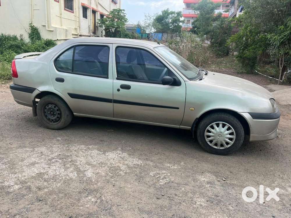 Ford Manual 2007 Car