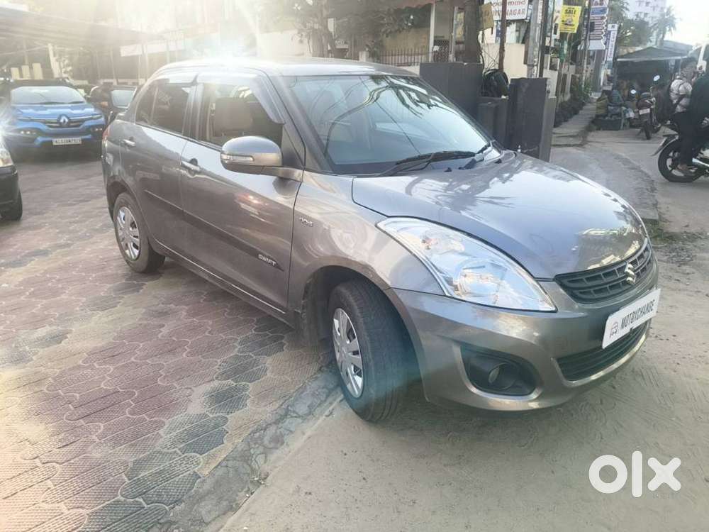 Maruti Suzuki Swift Dzire Vdi Bsiv, 2013, Diesel