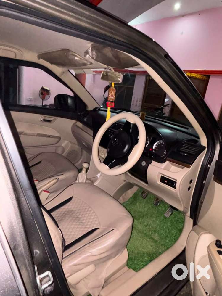 Maruti Suzuki Dzire 2015 Diesel Good Condition