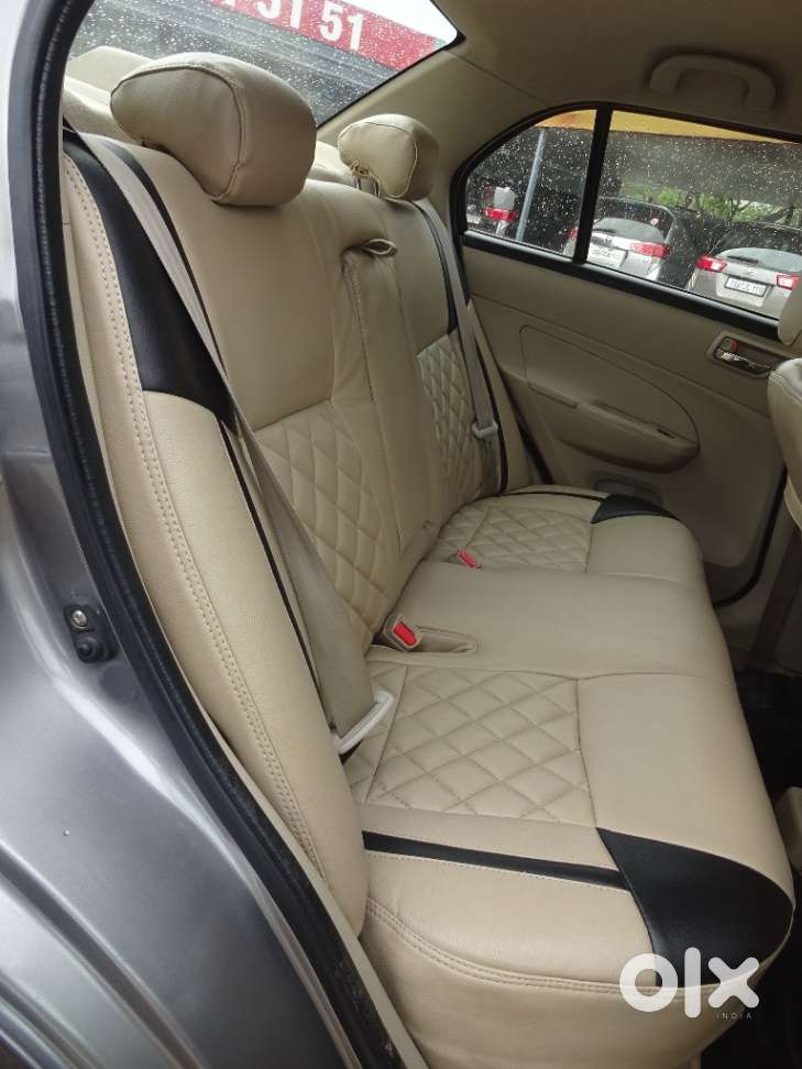 Maruti Suzuki Swift Dzire Vdi, 2014, Diesel