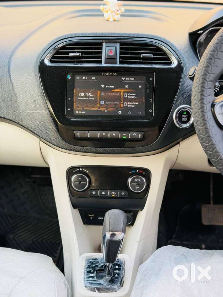 Tata Tigor Xza Plus, 2024, Cng & Hybrids