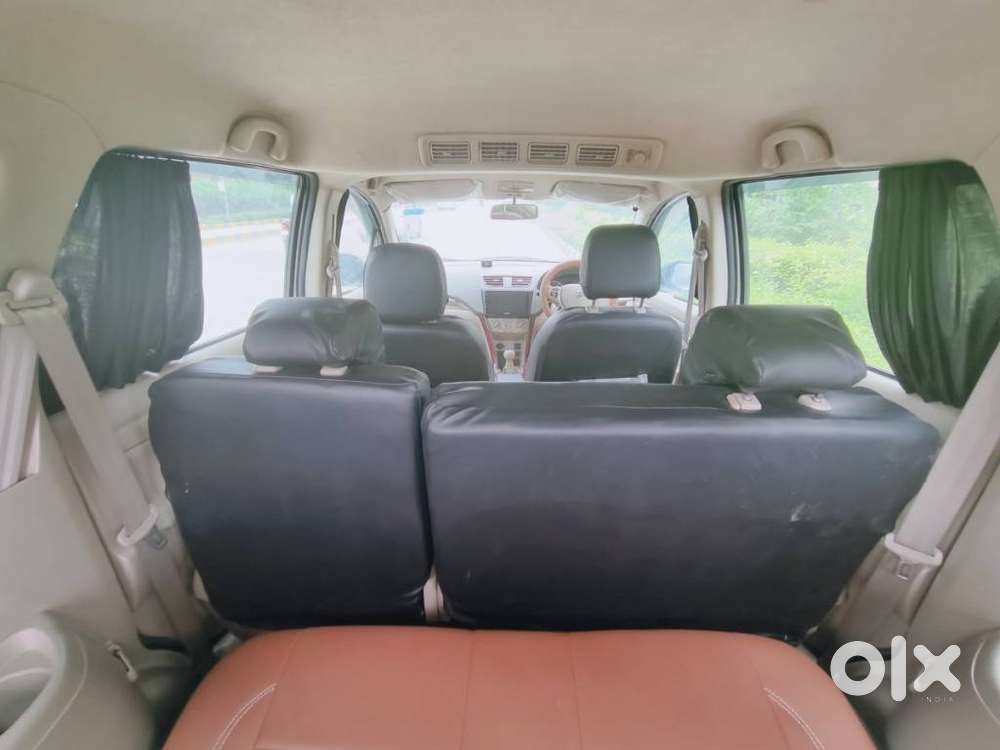 Maruti Suzuki Ertiga Vxi Cng, 2016, Cng & Hybrids