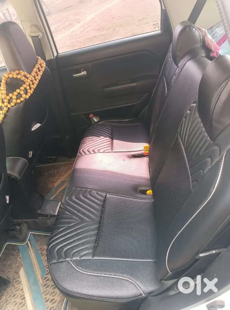 Maruti Wagon R Zxi  Top End 2024 Model