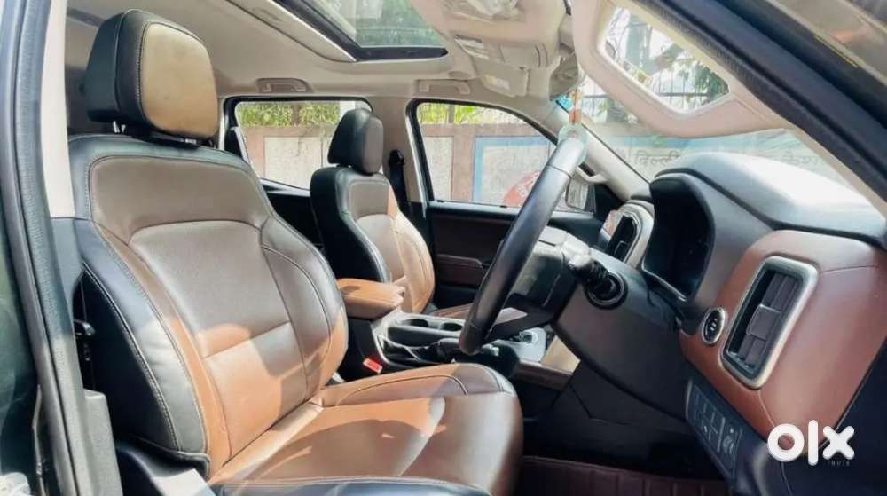 Mahindra Scorpio N 2023 Petrol Well Maintained