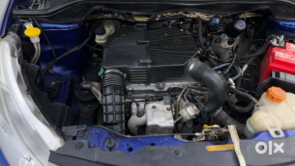 Tata Zest Revotron 1.2t Xe, 2015, Petrol