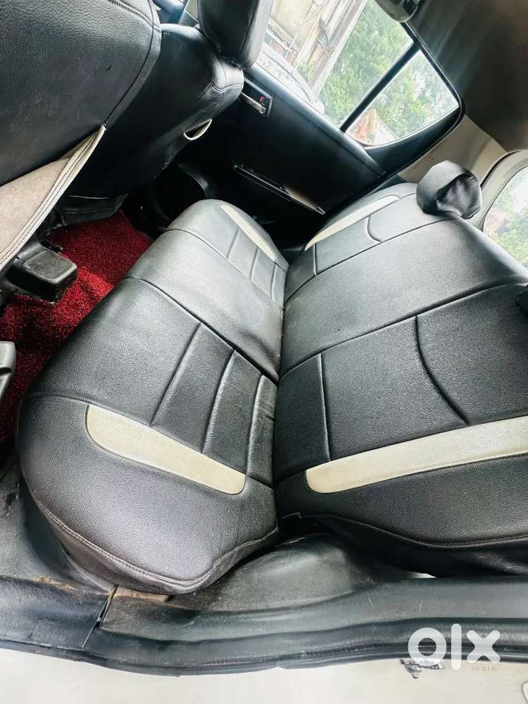 Maruti Suzuki Swift 2012 Diesel 118000 Km Driven