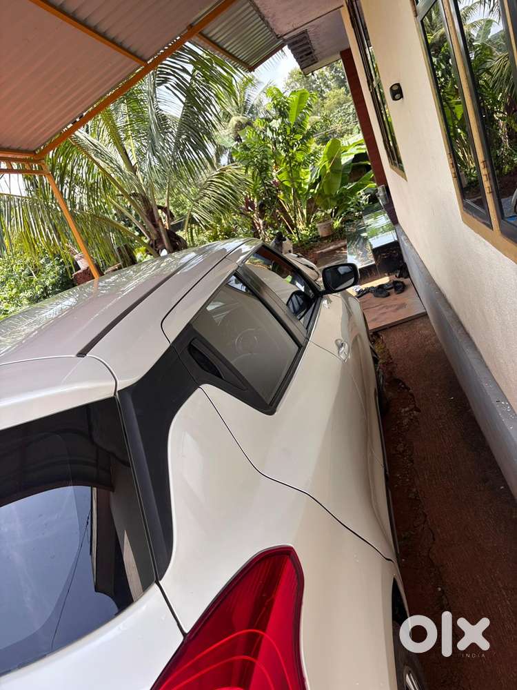 Maruti Suzuki Swift 2019 Petrol Well Maintained