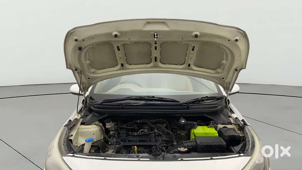 Hyundai Elite I20 Magna Executive 1.2, 2018, Petrol