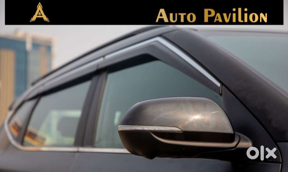 Kia Seltos X Line 1.4 Dct, 2024, Petrol