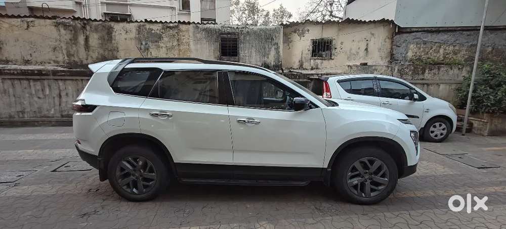 Tata Safari Xt Plus 2023 Diesel Manual