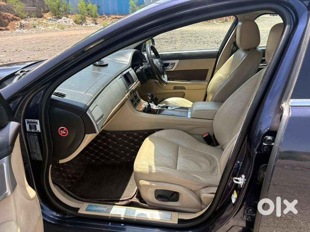 For Sale – Jaguar Xf 2.2 Luxury Diesel