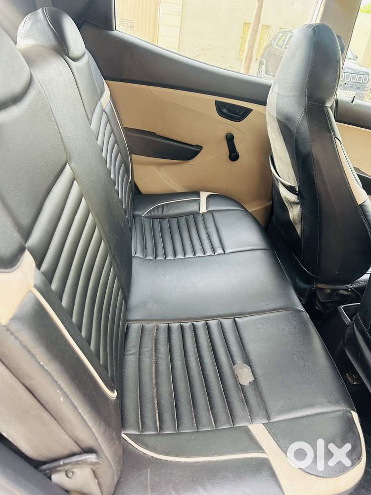 Hyundai Eon Era, 2016, Petrol