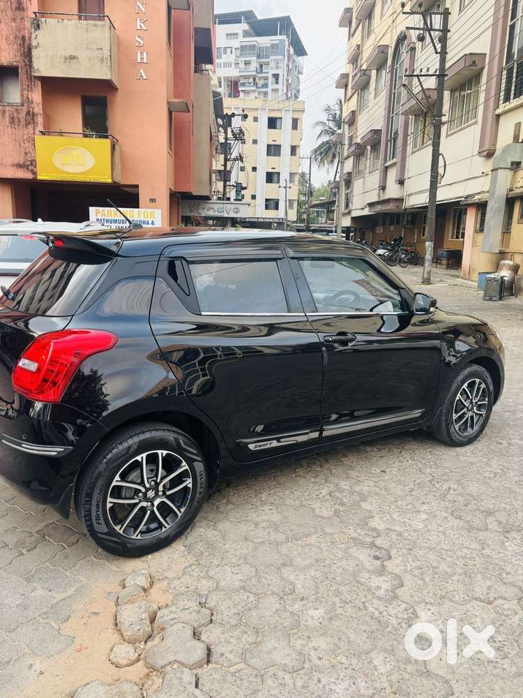 Maruti Suzuki Swift