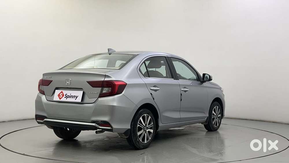 Honda Amaze Vx 1.2 Petrol Mt, 2023, Petrol