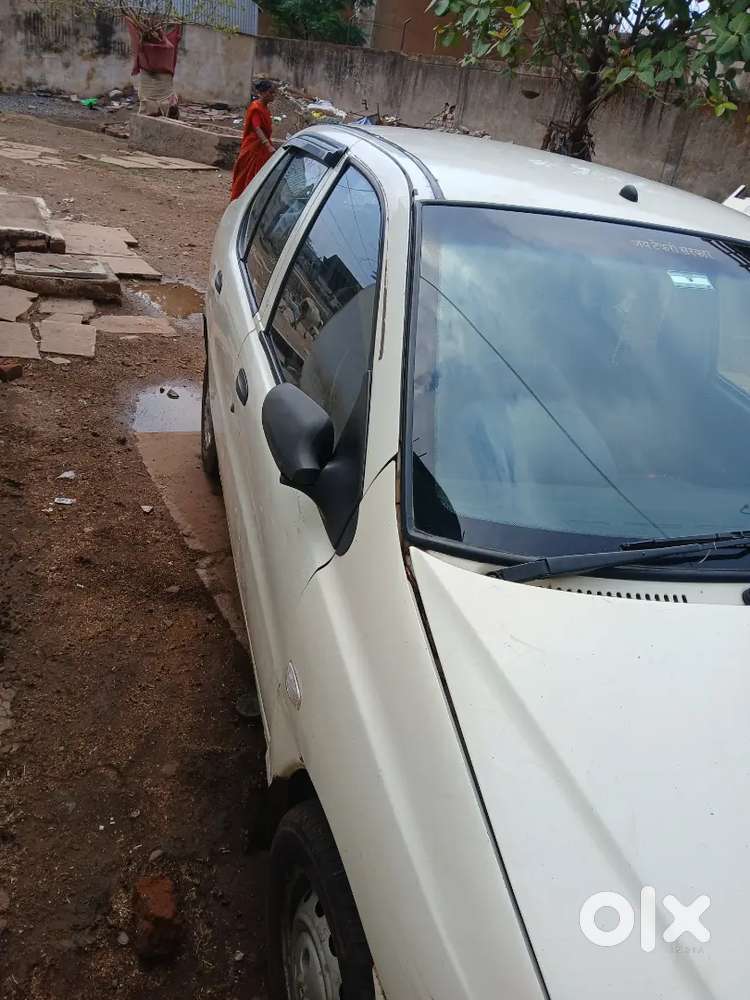 Tata Indigo Ecs 2015 Engine Fresh Condition Me H