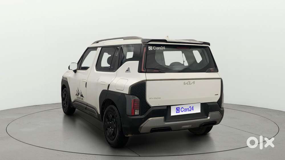 Kia Syros Htk Opt Turbo, 2025, Petrol