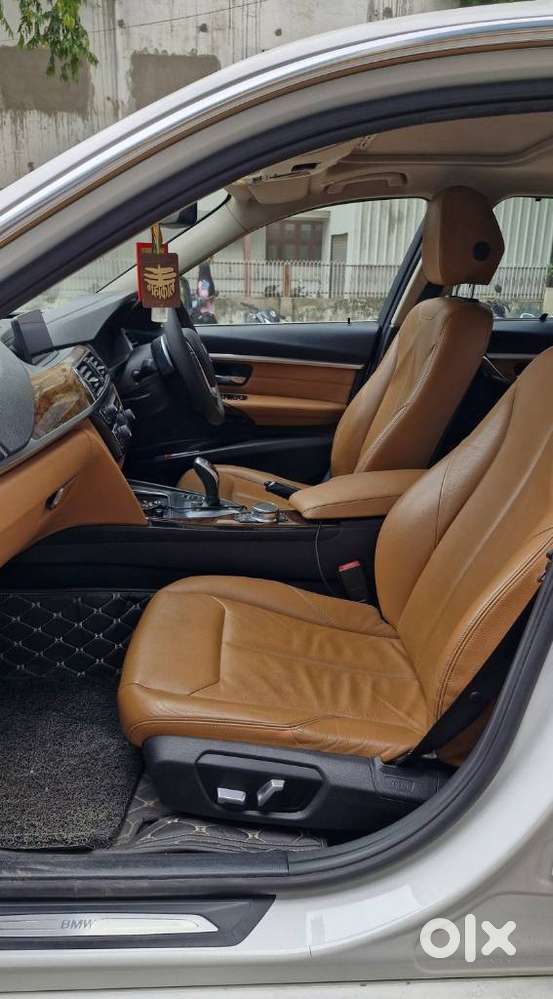 Bmw 3 Series 320d, 2019, Diesel